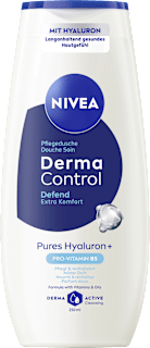 Duschgel Derma Control Defend extra Komfort NIVEA