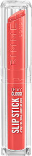 Slip Stick olje za ustnice, 350 So Poppy RIMMEL LONDON