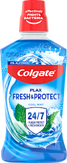 Вода за уста Cool Mint Colgate