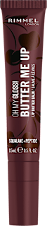 Butter Me Up sjaj za usne - 011 Cherry Spritz RIMMEL LONDON