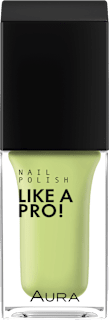 LIKE A PRO! lak za nokte - 177 Matcha Latte AURA