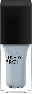 LIKE A PRO! lak za nokte - 178 Vintage Denim AURA