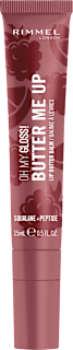 Butter Me Up sjaj za usne - 009 Virgin Cosmo RIMMEL LONDON