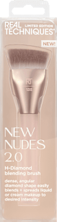 Blenderpinsel H-Diamond New Nudes 2.0 REAL TECHNIQUES