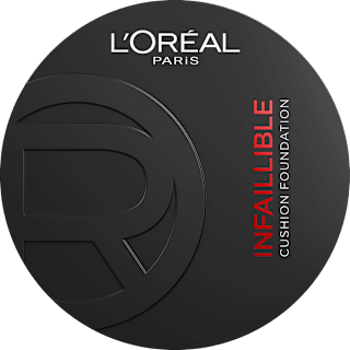 Foundation Cushion Infaillible 24H Fresh Wear 100 Neutral L'ORÉAL PARiS