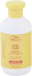 Šampón na vlasy Invigo Sun Care WELLA PROFESSIONALS