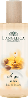 Argan edt L'ANGELICA