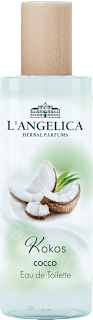 Kokos edt L'ANGELICA
