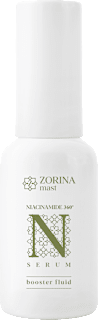 Serum za lice Niacinamide 360° ZORINA mast