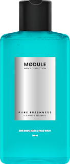 Duschgel Pure Freshness MODULE