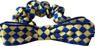 Navijačka gumica za kosu  keine Marke