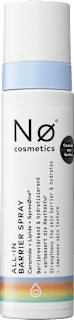 Gesichtsspray All-In Barrier sortiert NØ cosmetics