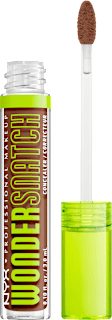 Concealer Wonder Snatch Mocha NYX PROFESSIONAL MAKEUP