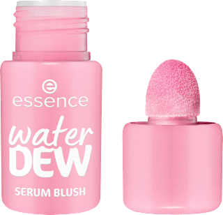 Blush Water Dew Serum 10 Pinky Bloom essence