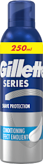 Пяна за бръснене Series сonditioning Gillette