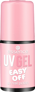 UV Gel Nagellack Easy Off 104 Rosy Rose essence
