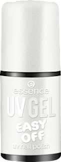 UV Gel Nagellack Easy Off 101 Faux Pearl essence