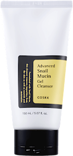 Gel de curățare pentru față cu extract de melc Cosrx