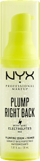 Primer Plump Right Back Skin Serum 01, 30 ml