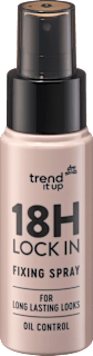 Fixing Spray 18H Lock In trend !t up