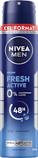 Deospray Fresh Active NIVEA