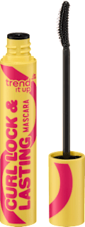 Tusz do rzęs Curl Lock & Lasting trend !t up