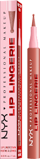Lipliner Lip Lingerie Stain 08 After Hour, 1 ml
