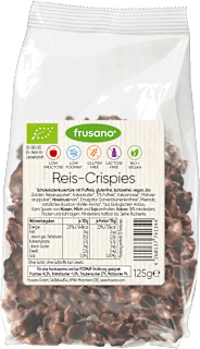 Crispies, Reis Frusano