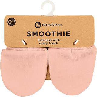 Detské rukavičky Pink Petite&Mars