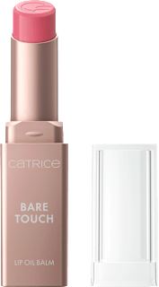 olejový balzám na rty Bare Touch 010 Rosé All Day CATRICE