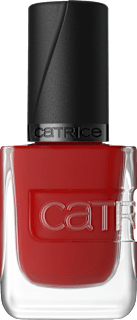 lak na nehty GEL AFFAIR 057 Signature Bloom CATRICE
