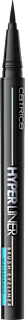 oční linky Hyper Liner Waterproof 010 Ever Black CATRICE
