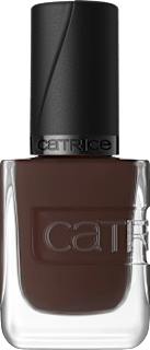 lak na nehty GEL AFFAIR 058 Deep Harmony CATRICE