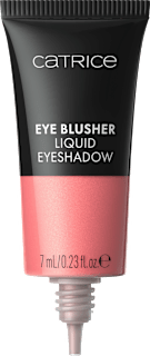 tekuté oční stíny Liquid Eyeshadow 010 Flirt Alert CATRICE