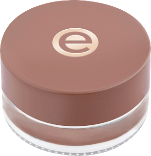 Krémový očný tieň Matte 01 Oak essence