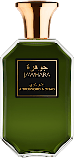 Amberwood Nomad edp JAWHARA