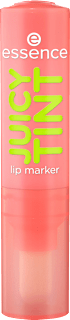 Lippen Marker Juicy Tint 01 Peach Pop essence