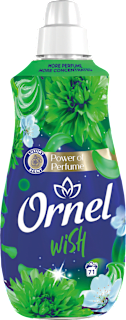 Omekšivač za veš Wish 71 pranje Ornel