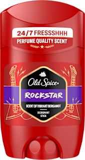 Deodorante stick ROCKSTAR uomo Old Spice