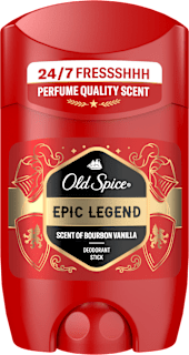Deodorante stick EPIC LEGEND uomo Old Spice