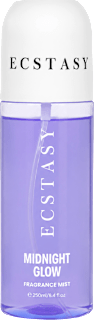 Deodorant body mist Midnight Glow ECSTASY
