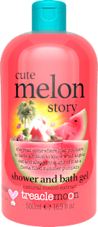 Душ гел Cute Melon treaclemoon