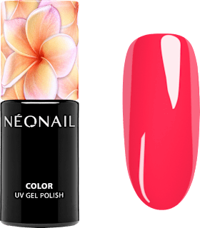 UV Nagellack Pink Power Pulse NÉONAIL