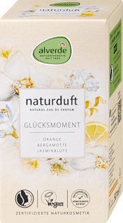 Glücksmoment Eau de Parfum, 50 ml