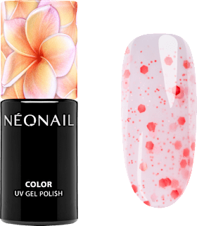 UV Nagellack Pure Spark Clear NÉONAIL