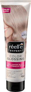 Glossing Kühles Blond réell‘e EXPERT