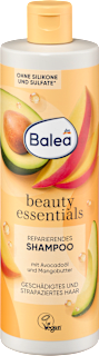 Shampoo reparierend Balea