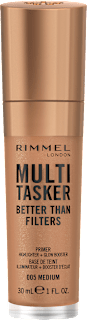 Tekoča podlaga Multi-Tasker Better Than Filters, 005 Medium RIMMEL LONDON