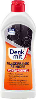 Glaskeramikreiniger 3in1 Denkmit