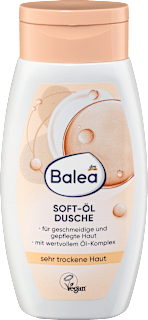 Dusche Soft-Öl, 300 ml
